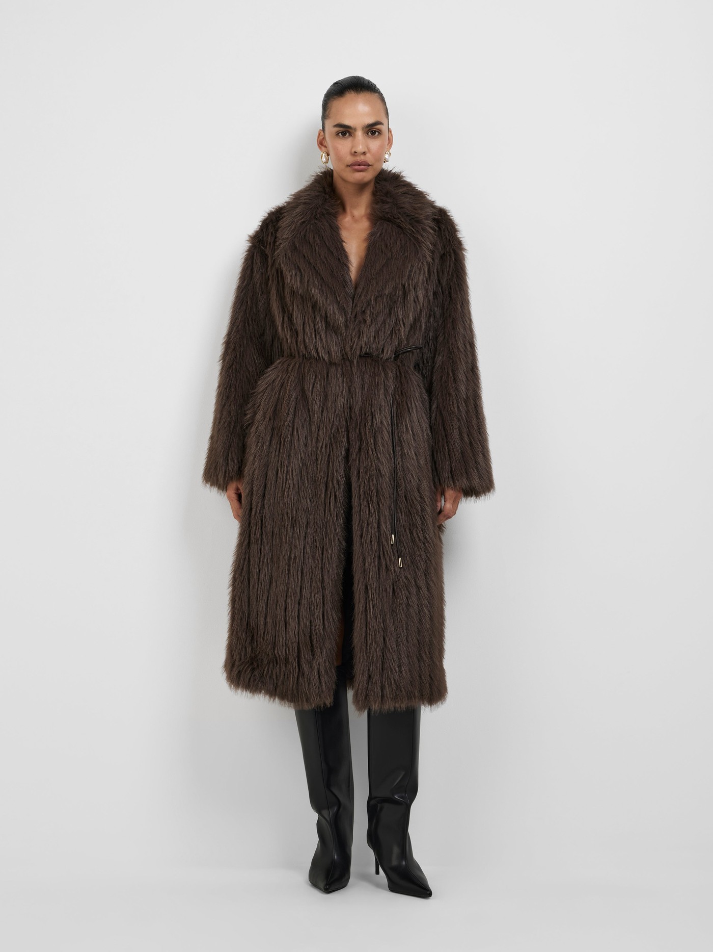 EVE COAT