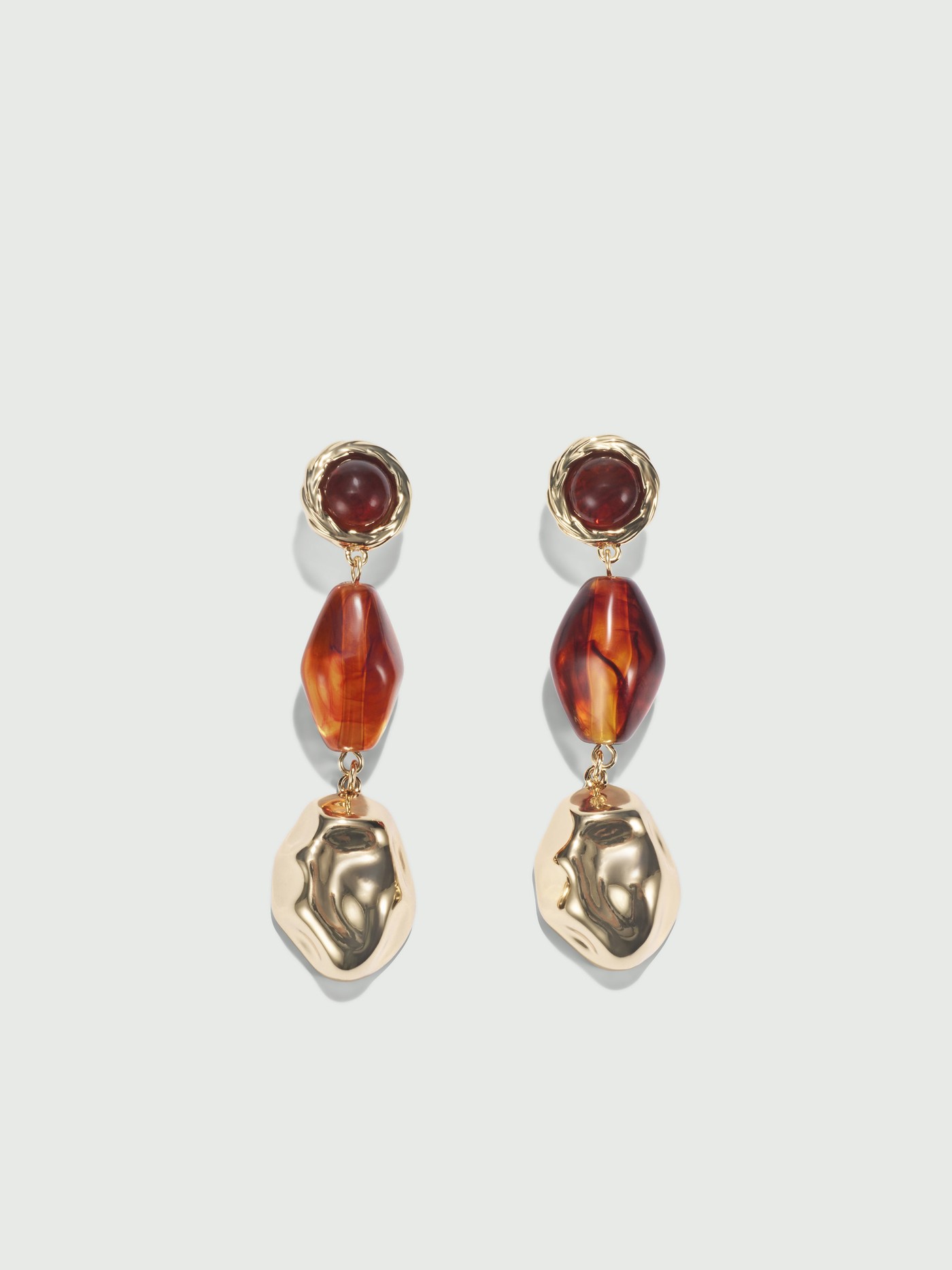 NEVADA EARRING view 3