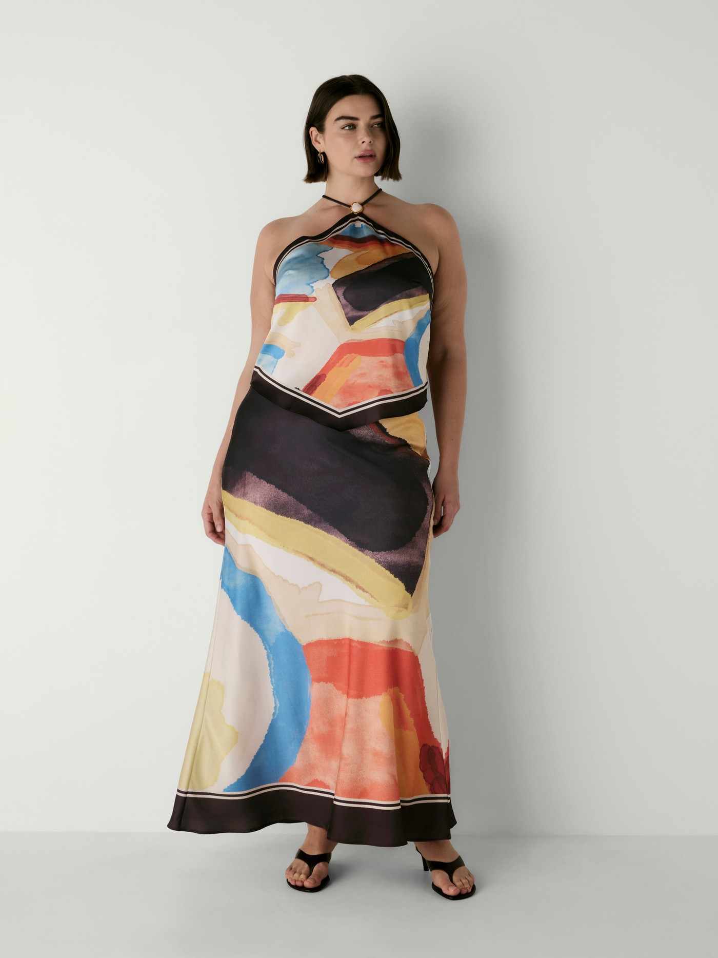 NEVADA SKIRT view 4