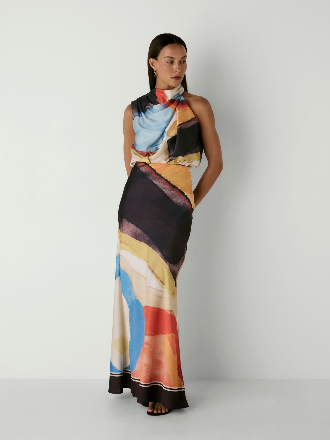 NEVADA SKIRT