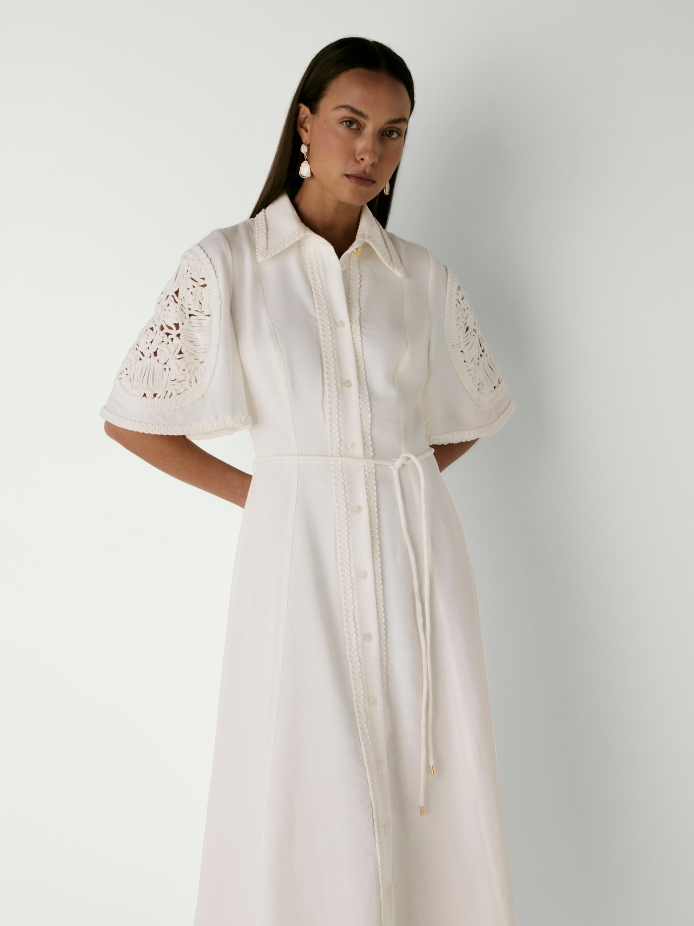 MARIETTA DRESS view 4