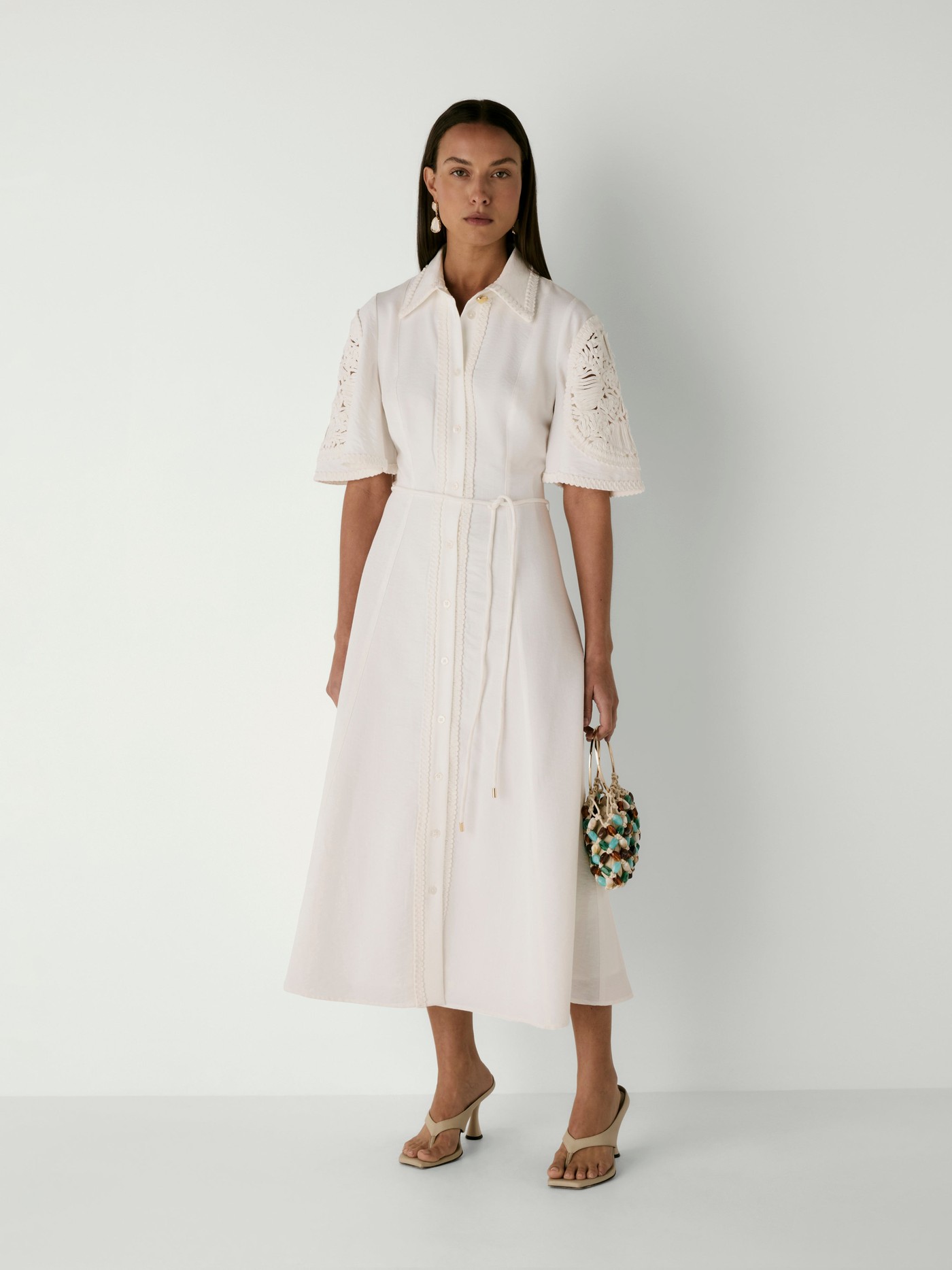 MARIETTA DRESS