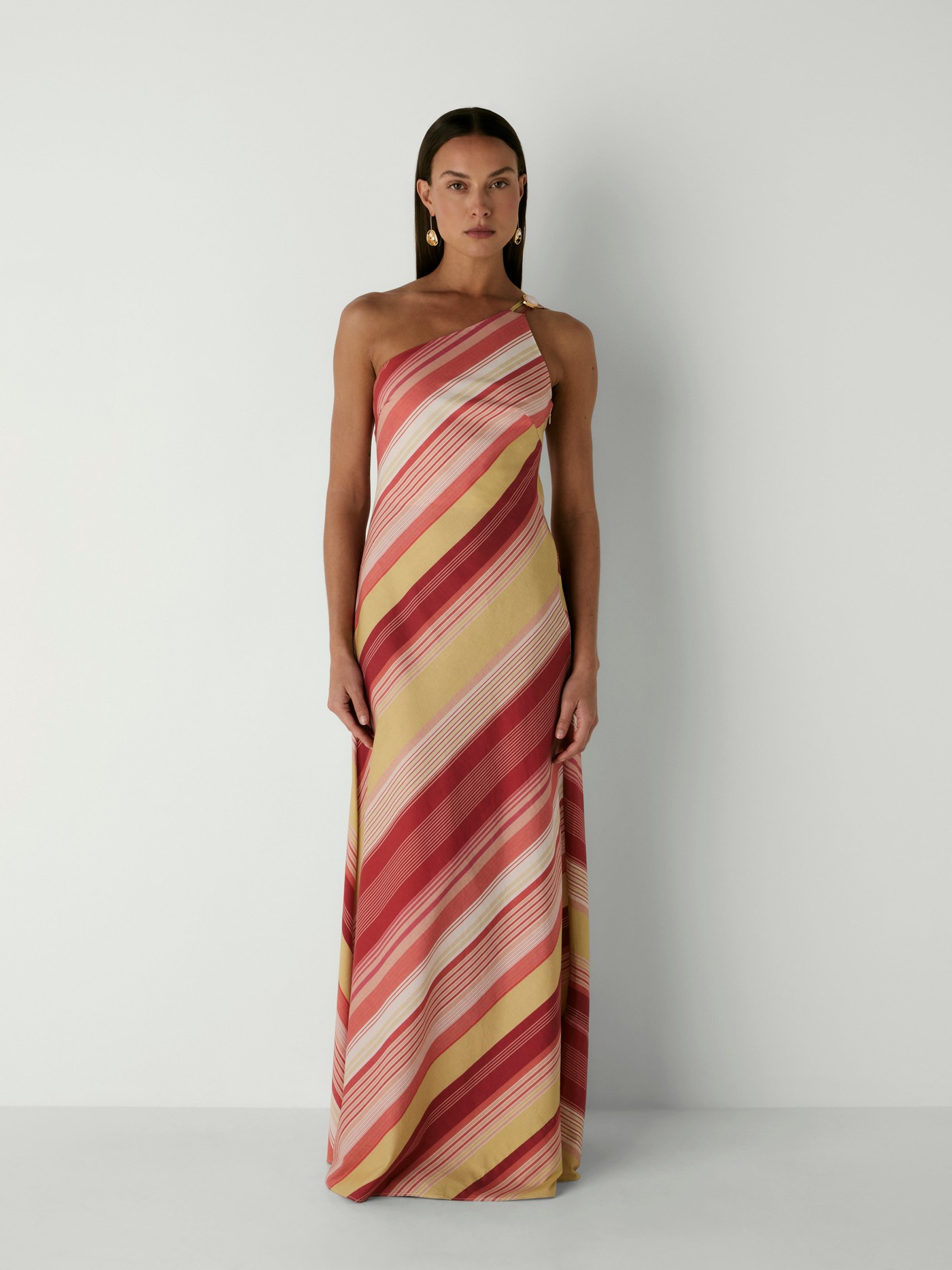 HARLEM MAXI DRESS