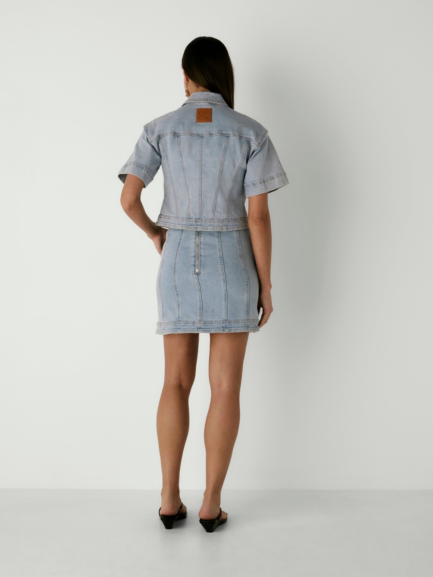 MABEL SKIRT view 4