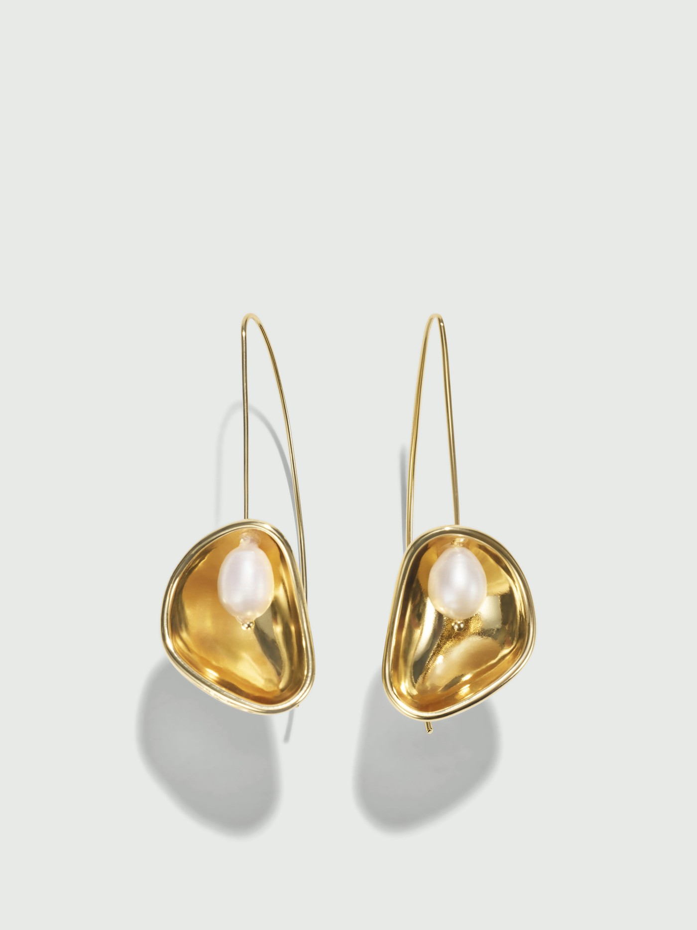 ASTER EARRING view 3