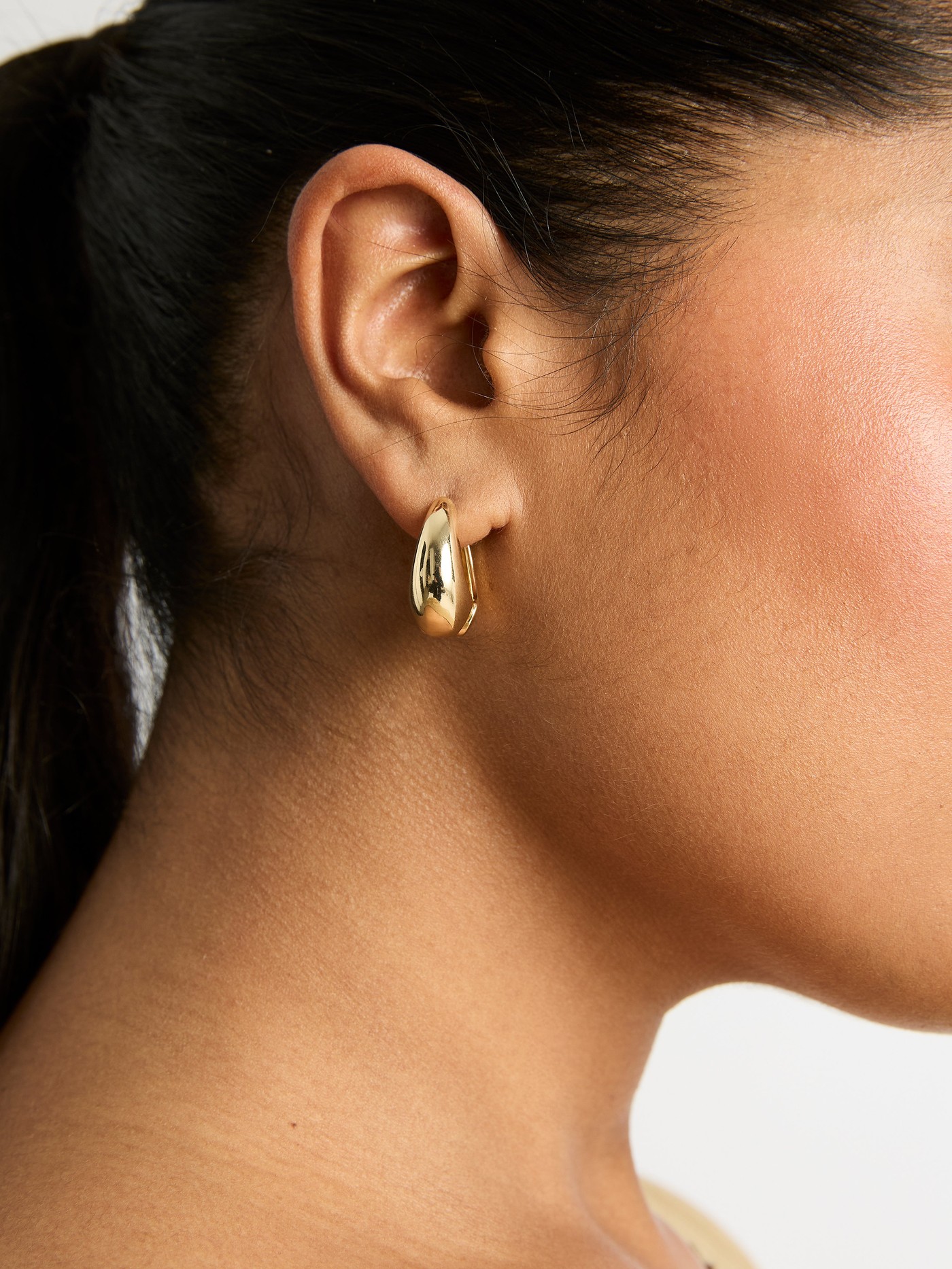 SERAPHINA EARRING STACK OF 3 view 4