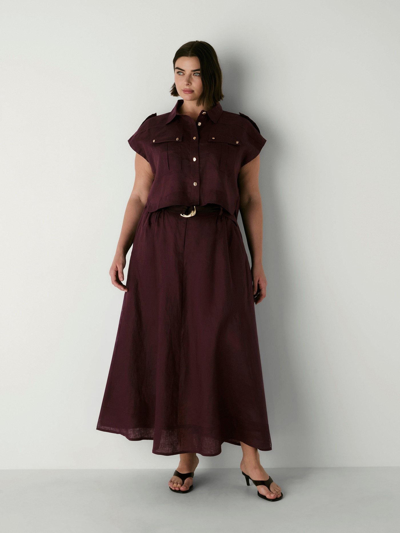 CELENE SHIRT view 3