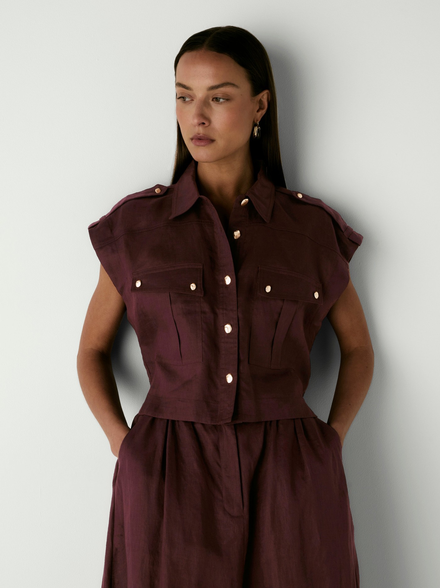 CELENE SHIRT