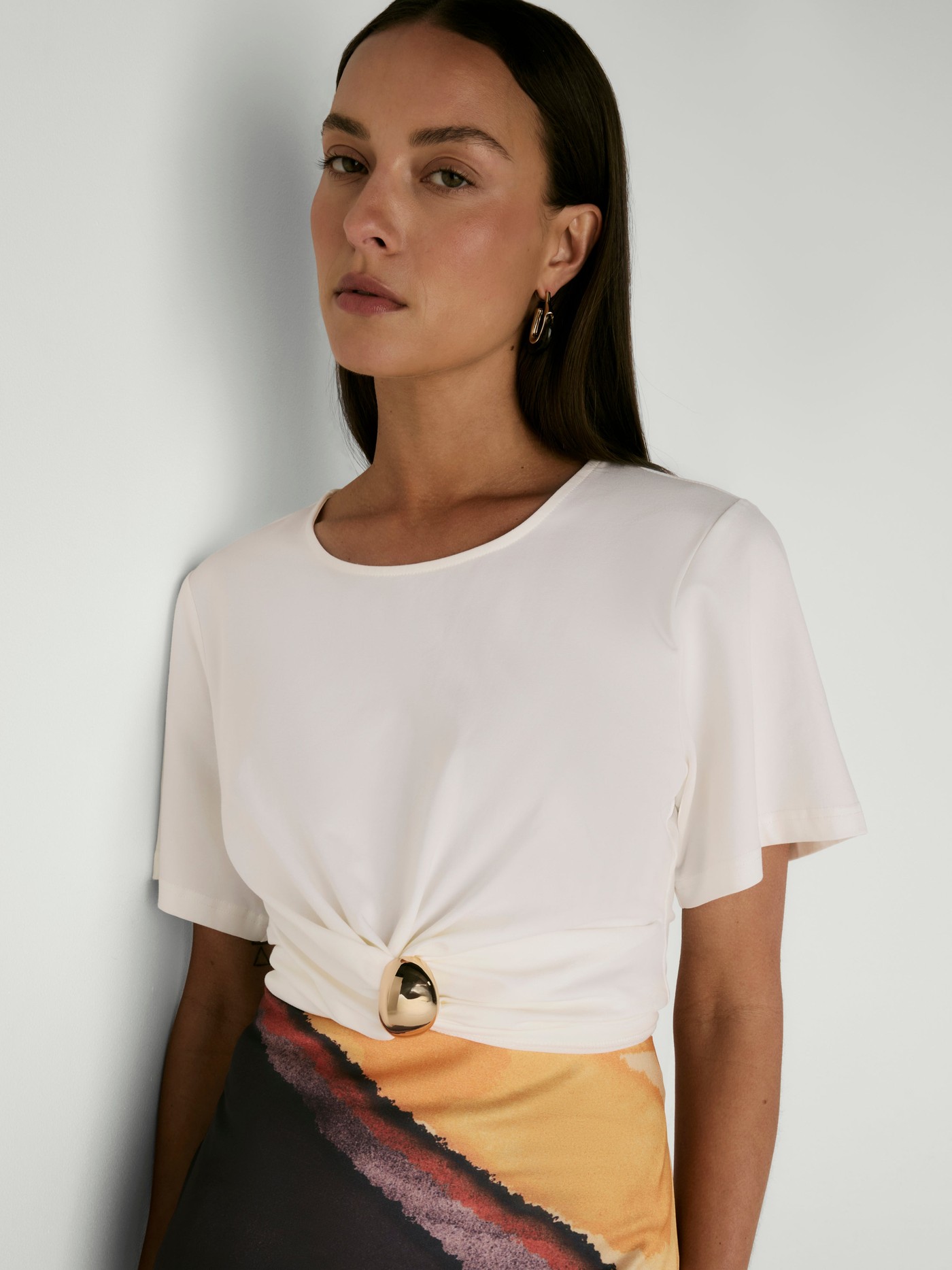NORA T-SHIRT view 4