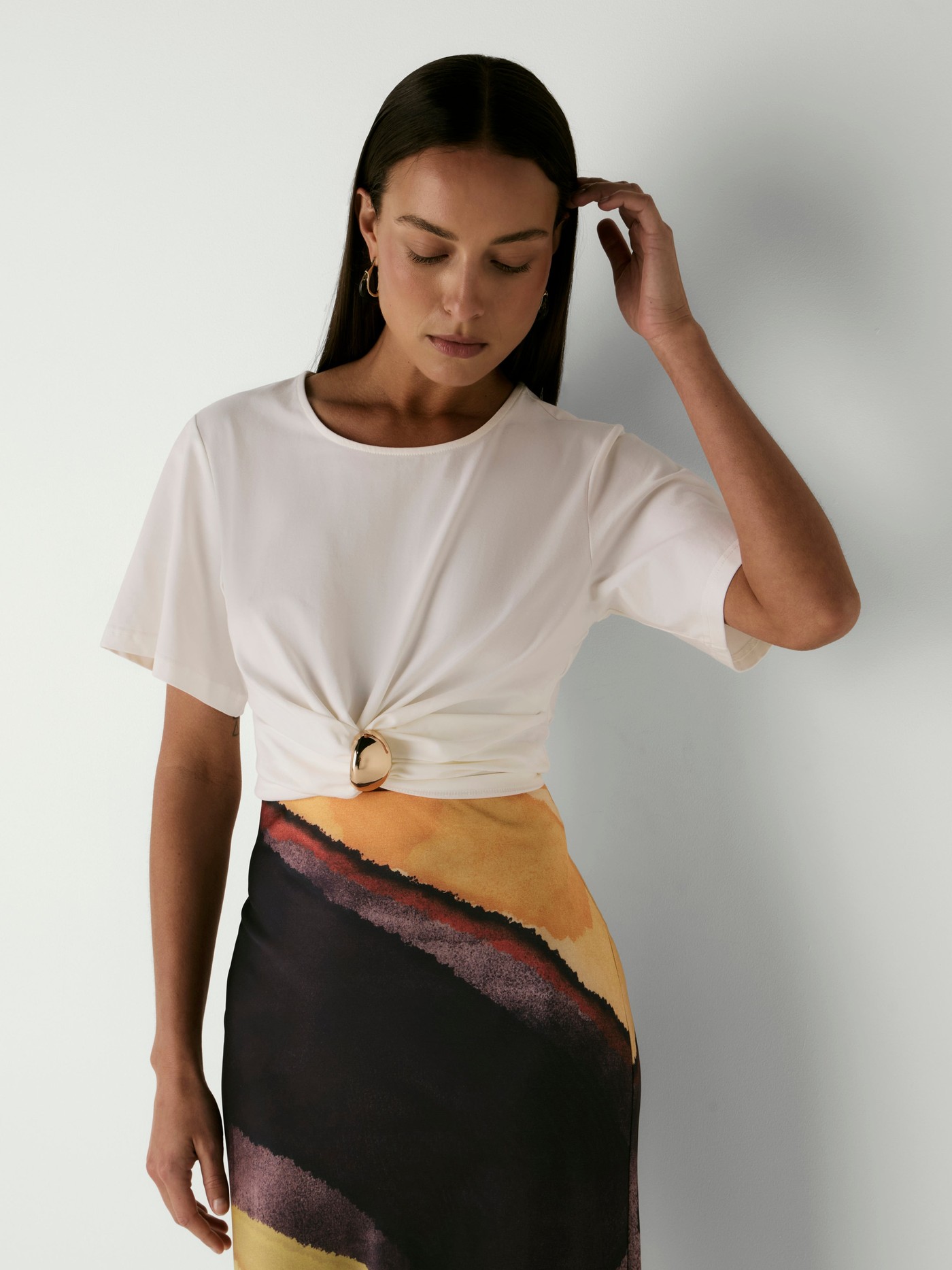 NORA T-SHIRT